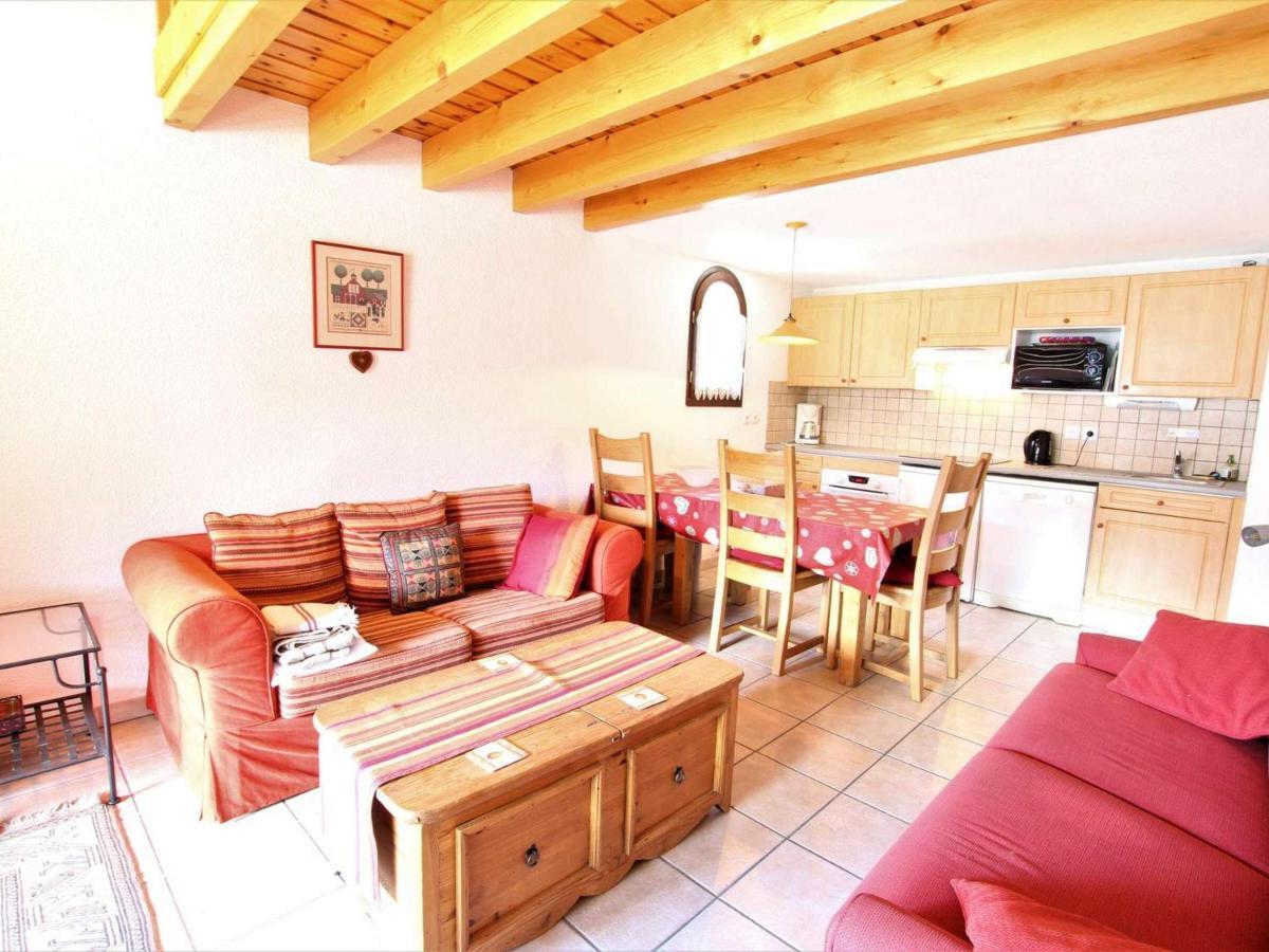 Appartement Lumineux 2 Pieces 6 Pers, Proche Pistes Et Commerces - La Salle Les Alpes - Fr-1-330F-29 Serre Chevalier Exteriér fotografie