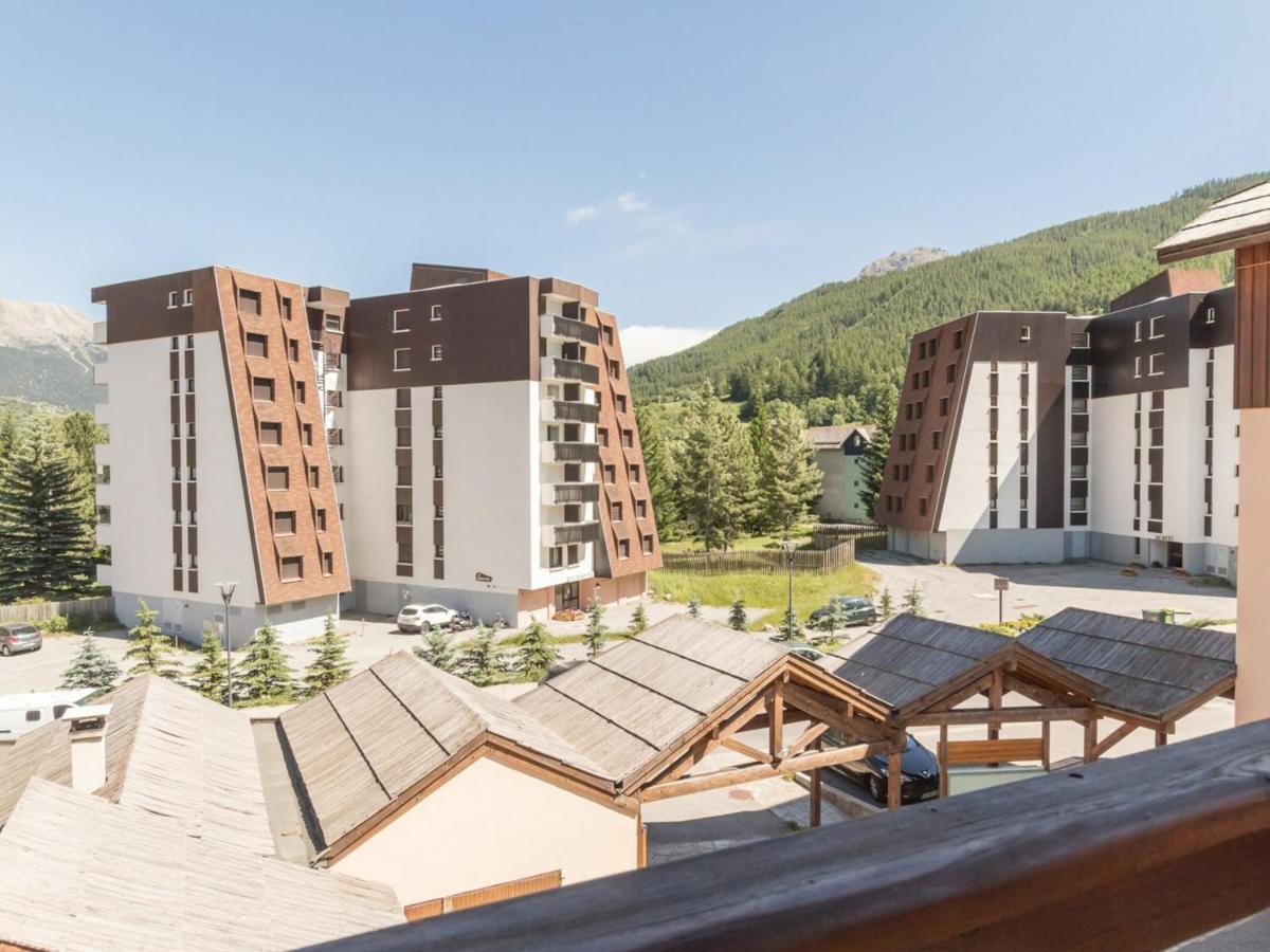 Appartement Lumineux 2 Pieces 6 Pers, Proche Pistes Et Commerces - La Salle Les Alpes - Fr-1-330F-29 Serre Chevalier Exteriér fotografie