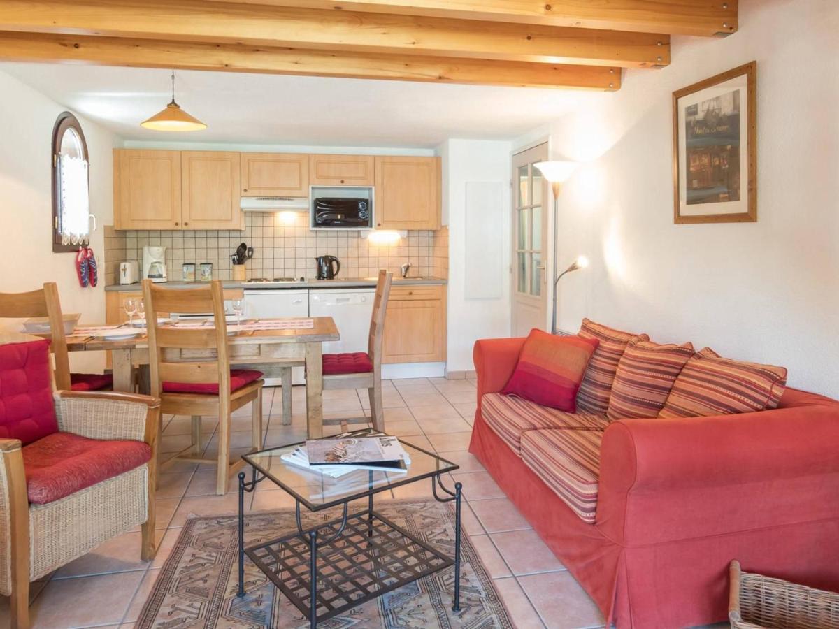 Appartement Lumineux 2 Pieces 6 Pers, Proche Pistes Et Commerces - La Salle Les Alpes - Fr-1-330F-29 Serre Chevalier Exteriér fotografie