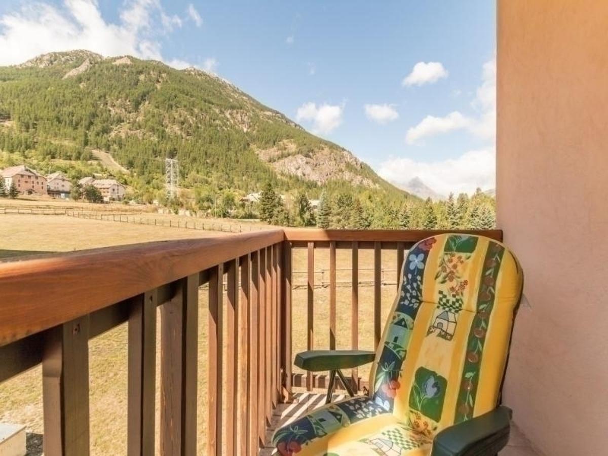 Appartement Lumineux 2 Pieces 6 Pers, Proche Pistes Et Commerces - La Salle Les Alpes - Fr-1-330F-29 Serre Chevalier Exteriér fotografie