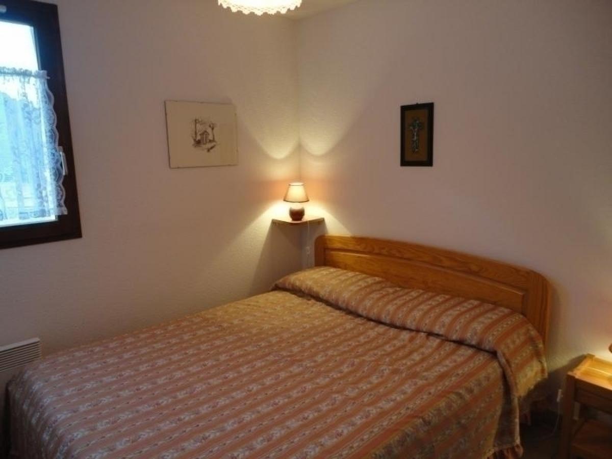 Appartement Lumineux 2 Pieces 6 Pers, Proche Pistes Et Commerces - La Salle Les Alpes - Fr-1-330F-29 Serre Chevalier Exteriér fotografie