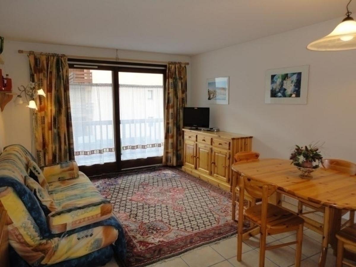 Appartement Lumineux 2 Pieces 6 Pers, Proche Pistes Et Commerces - La Salle Les Alpes - Fr-1-330F-29 Serre Chevalier Exteriér fotografie