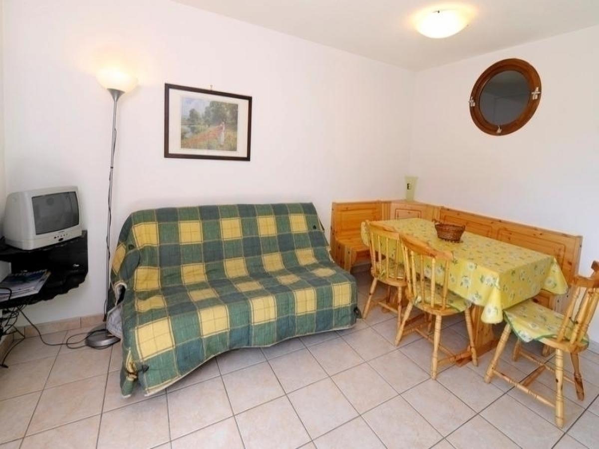 Appartement Lumineux 2 Pieces 6 Pers, Proche Pistes Et Commerces - La Salle Les Alpes - Fr-1-330F-29 Serre Chevalier Exteriér fotografie
