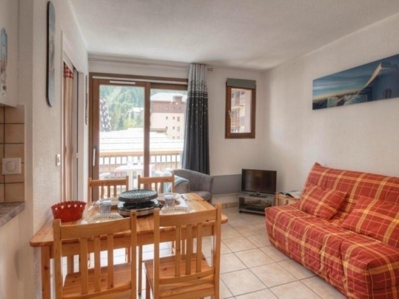 Appartement Lumineux 2 Pieces 6 Pers, Proche Pistes Et Commerces - La Salle Les Alpes - Fr-1-330F-29 Serre Chevalier Exteriér fotografie